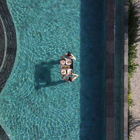 Royal Roco Villa Танах Лот Экстерьер фото